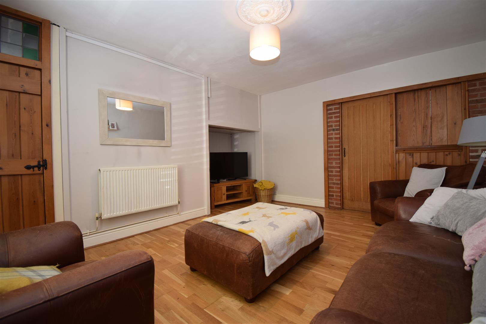 Humber Street, Longridge, Preston Holdens Estate Agents